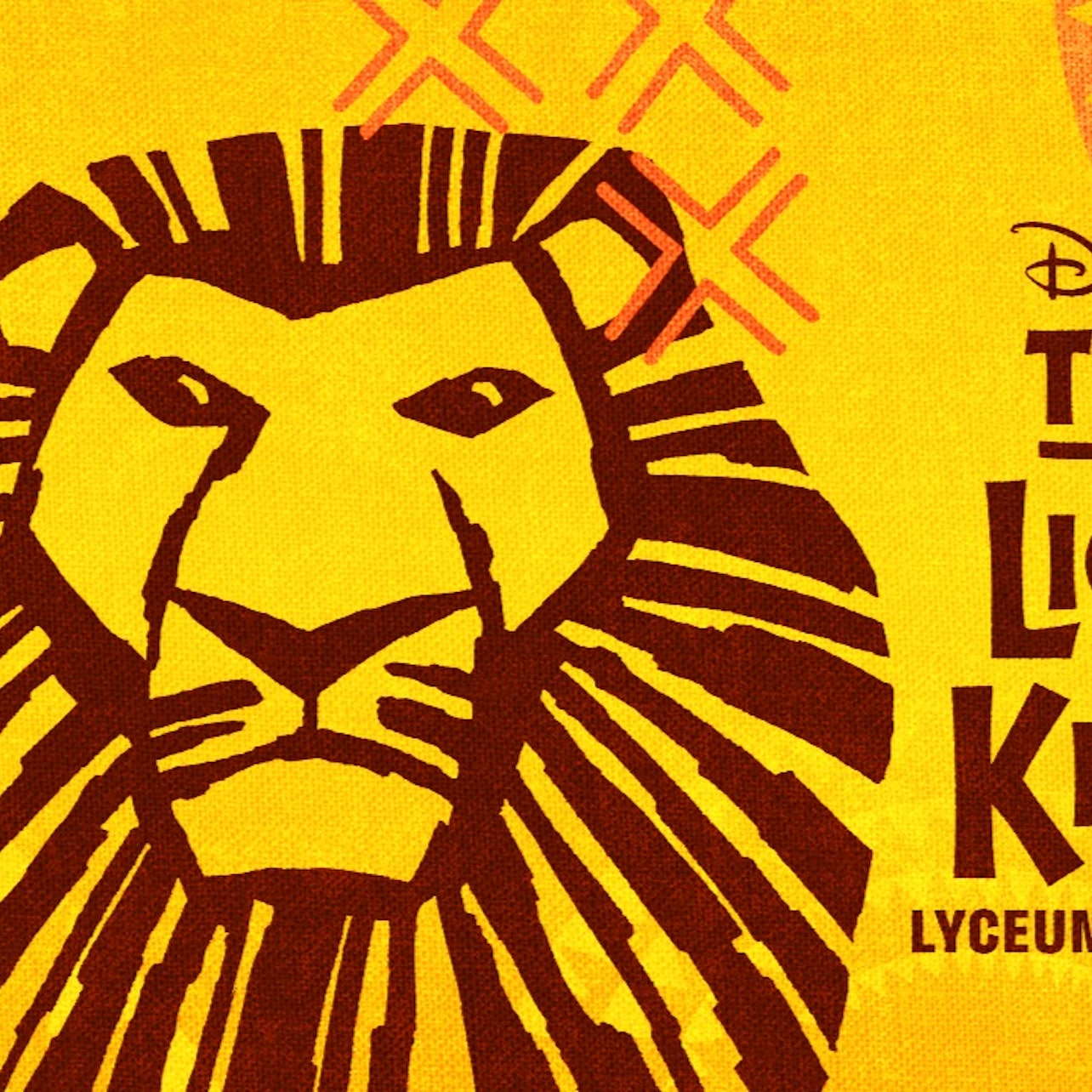 The Lion King - Photo 1 of 7